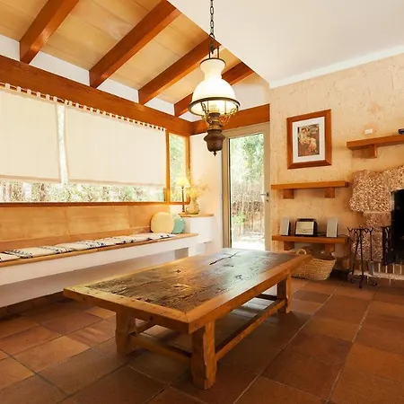 Ca Na Catalina Villa *